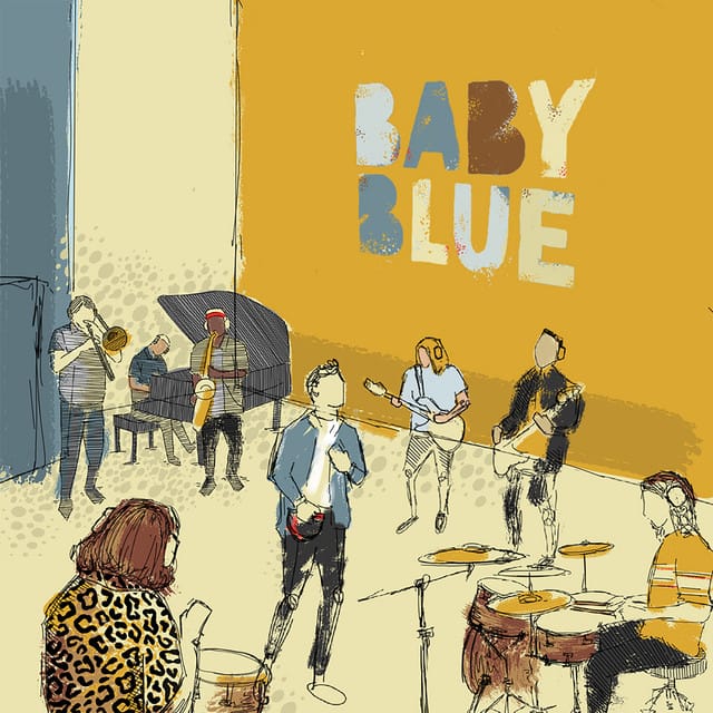Baby Blue (reworked)