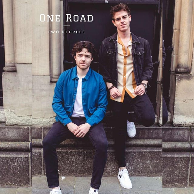 One Road - EP
