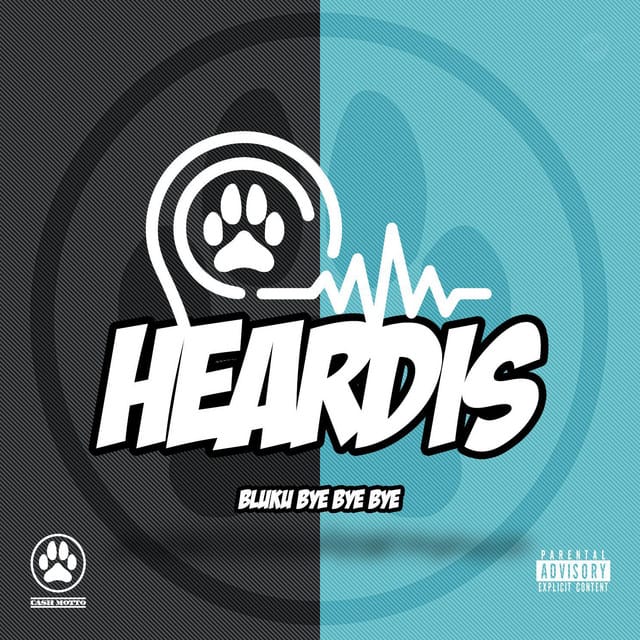 Hear Dis - EP