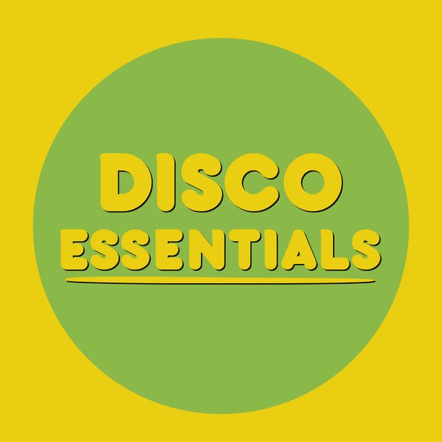 Disco Essentials