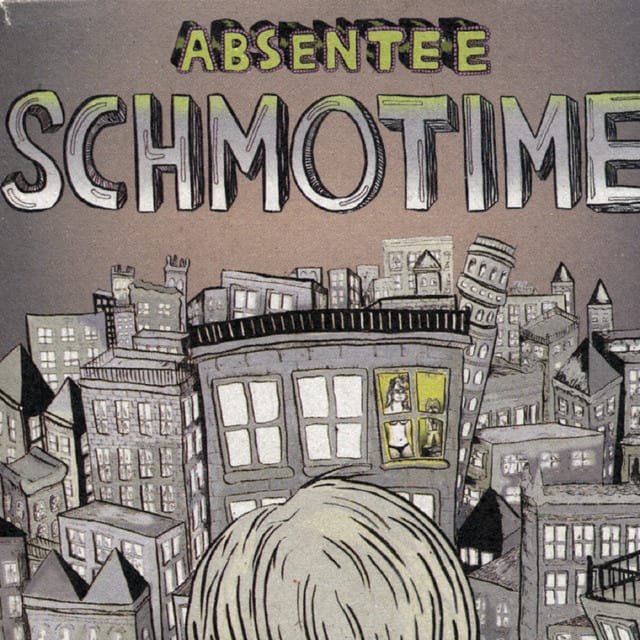 Schmotime