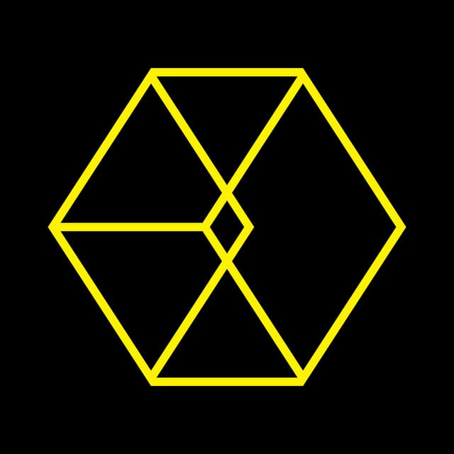 LOVE ME RIGHT - The 2nd Album Repackage (Chinese Version)