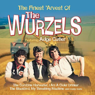 The Finest 'Arvest Of The Wurzels (feat. Adge Cutler)