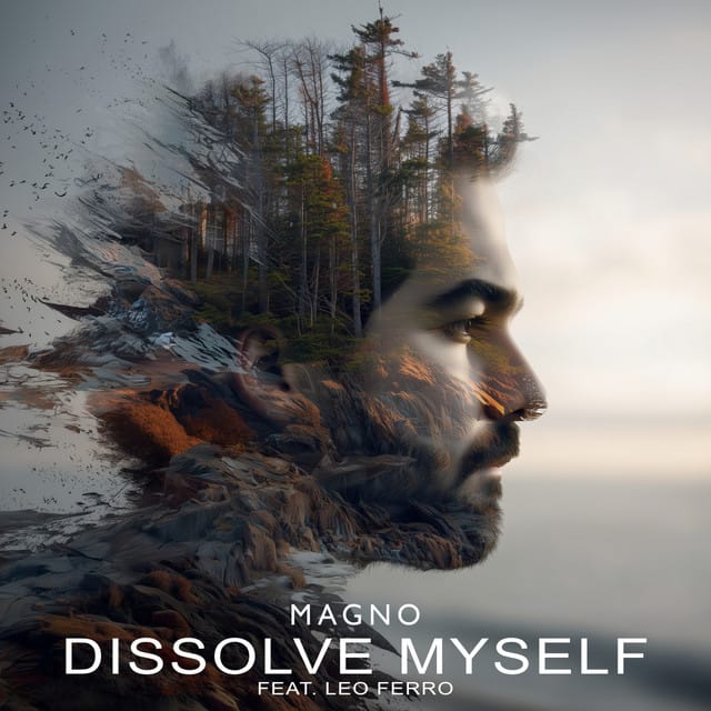 Dissolve Myself