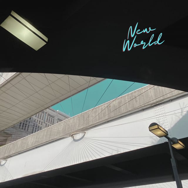 New World