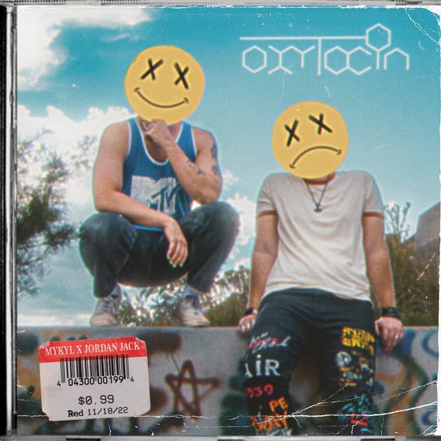 Oxytocin