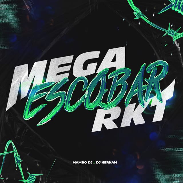 Mega Escobar RKT (Remix)