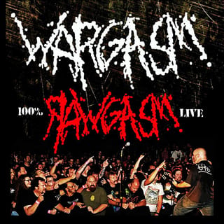 Rawgasm: Live in Boston