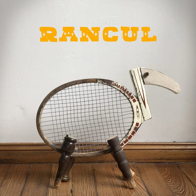 Rancul - EP