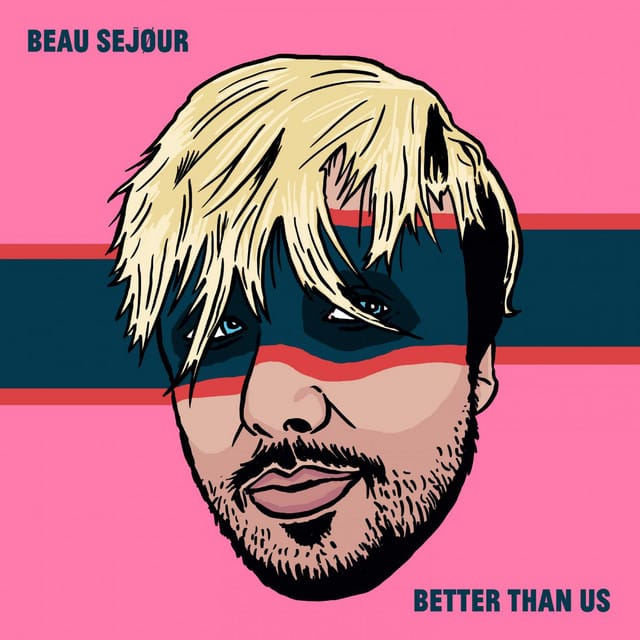 BETTER THAN US