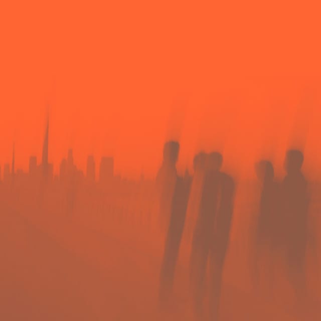 Is Survived By [Revived (Remixed / Remastered)]