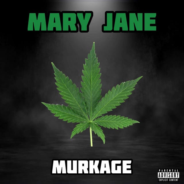 Mary Jane