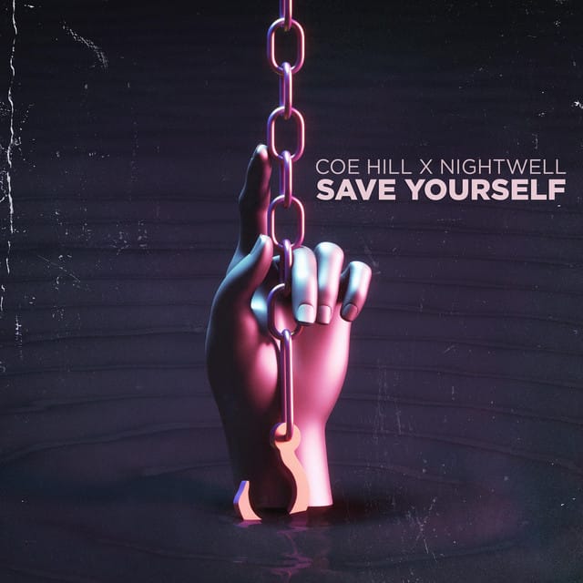 Save Yourself - Single