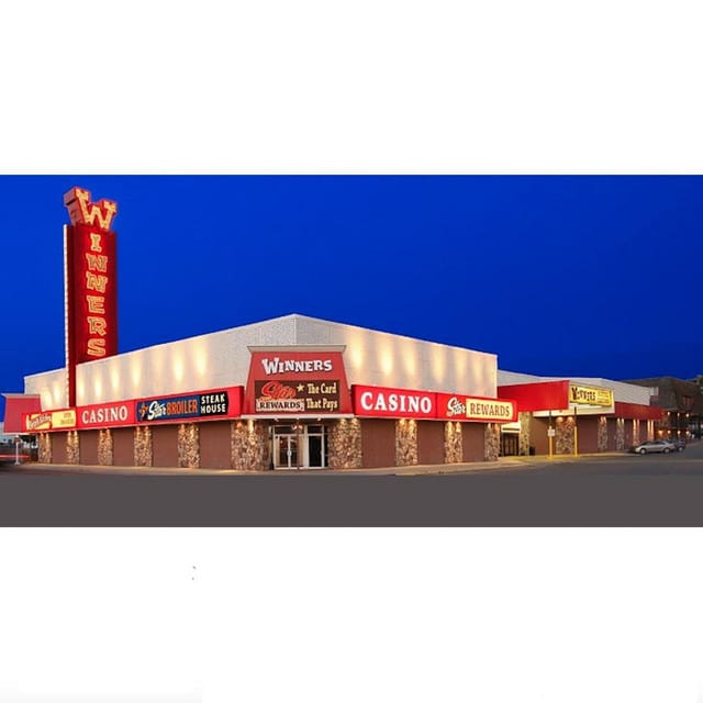 Winners Inn