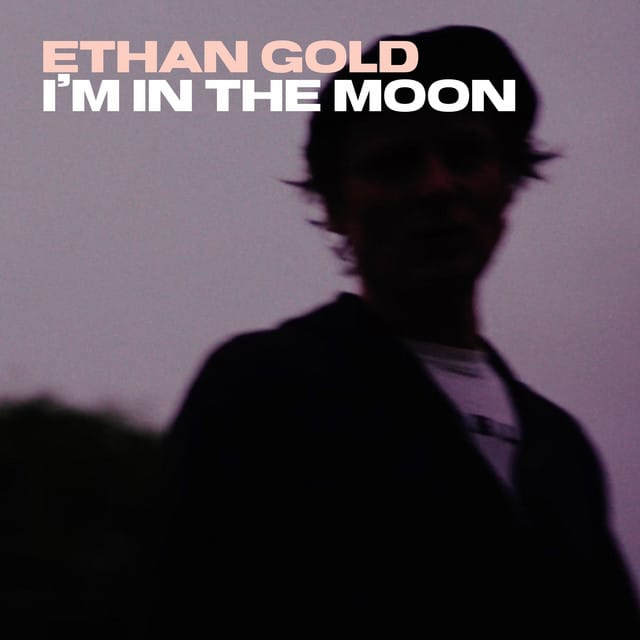 I'm In The Moon - Single