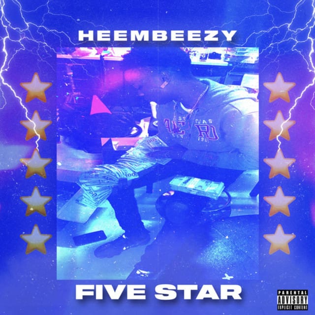 Five Star - Single