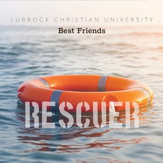 Rescuer