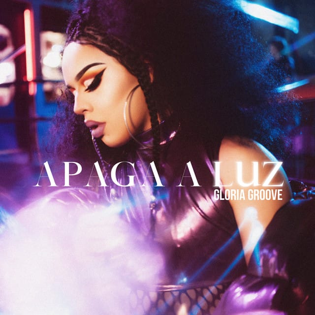 Apaga a Luz - Single