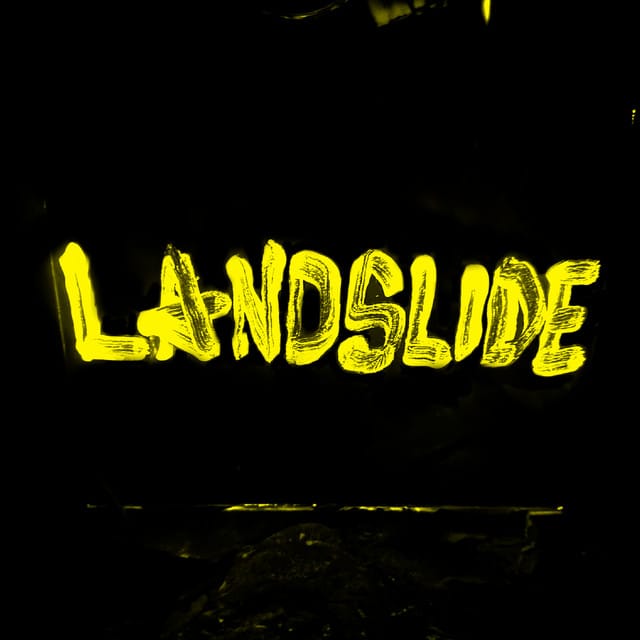 Landslide