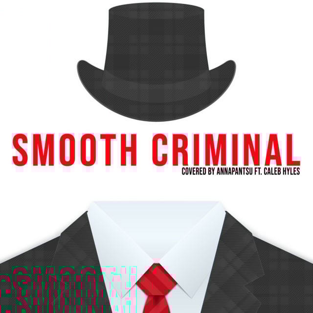 Smooth Criminal