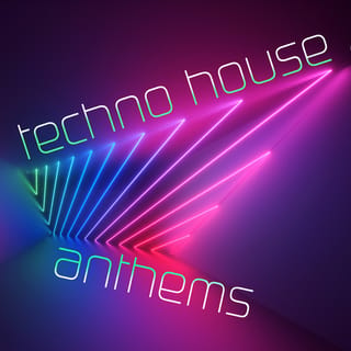 Techno House Anthems