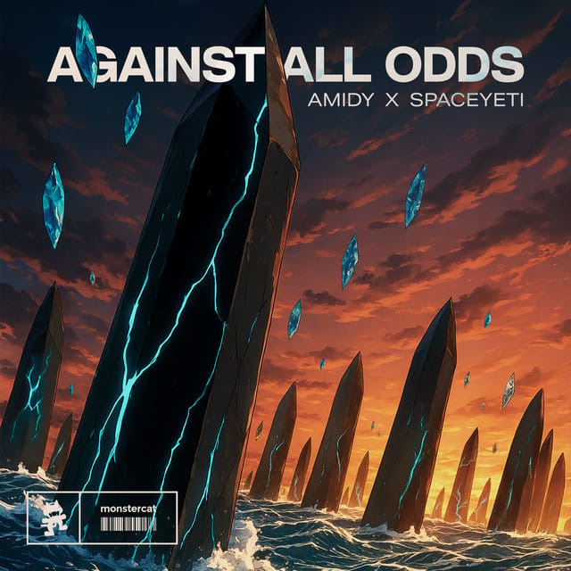Against All Odds
