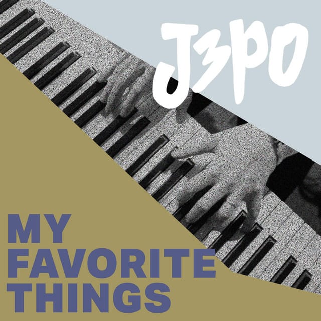 My Favorite Things