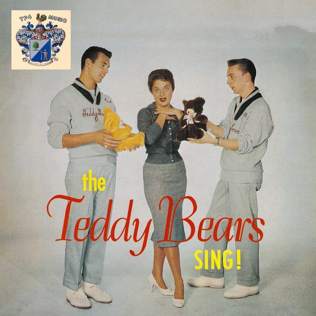 The Teddy Bears Sing