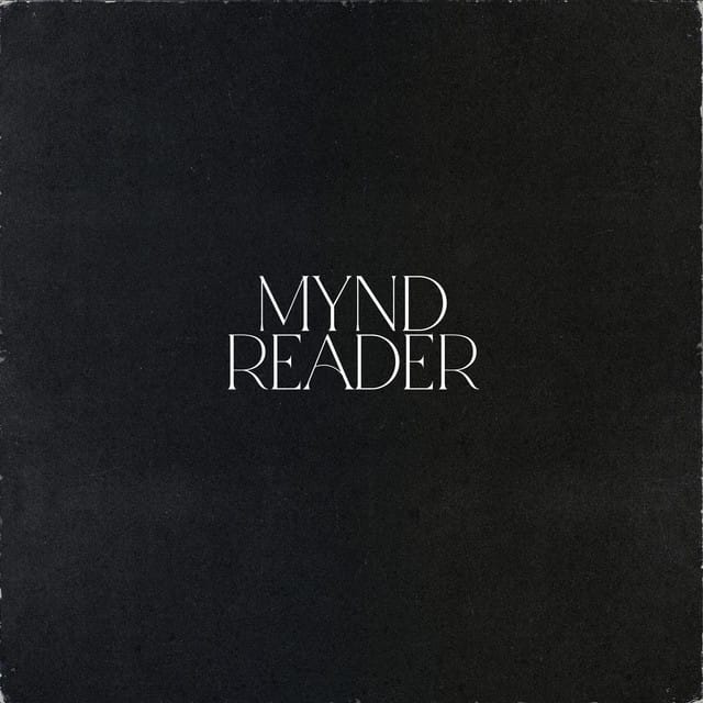 Mynd Reader