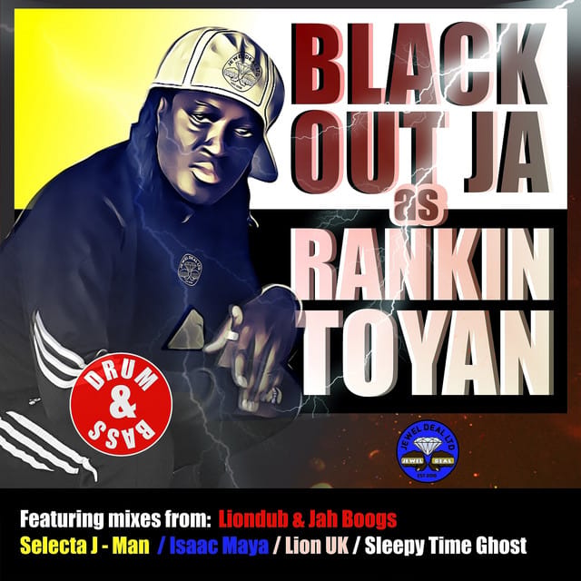 Tribute To Rankin Toyan