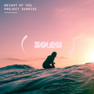 Weight Of You
