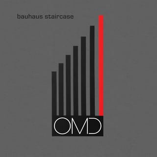 Bauhaus Staircase - EP