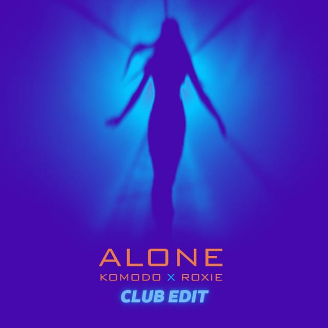 Alone (club edit)