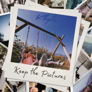 Keep the Pictures