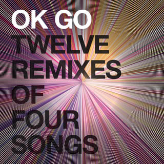 Twelve Remixes of Four Songs