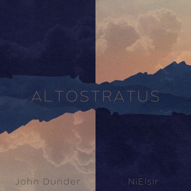 Altostratus - Single