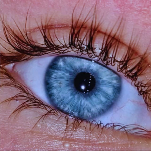 Crystal Blue