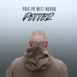 Pris på mitt huvud (feat. Daniel Adams-Ray)