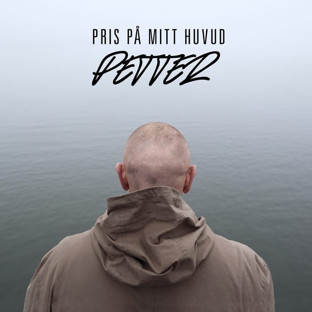 Pris på mitt huvud (feat. Daniel Adams-Ray)