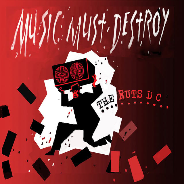 ElectrAcoustiC Volume Three