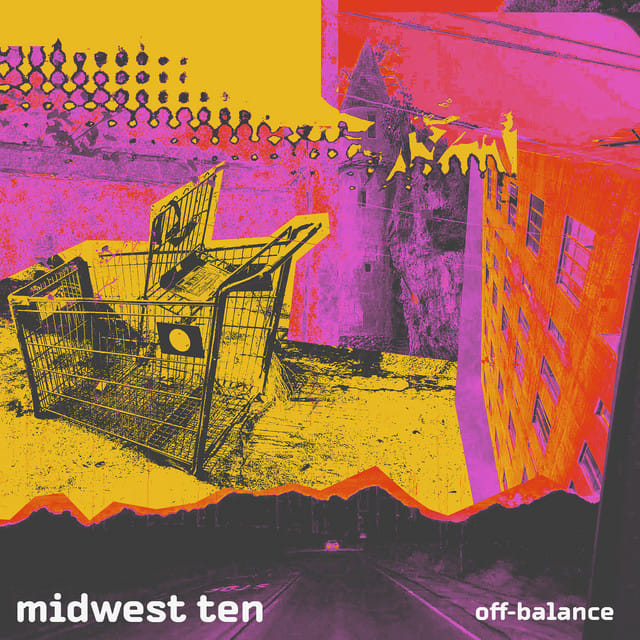 Off-Balance