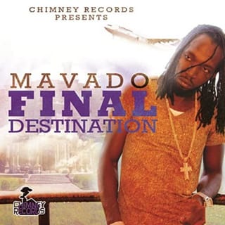 Final Destination - Single