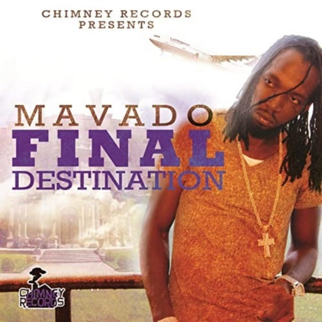Final Destination - Single