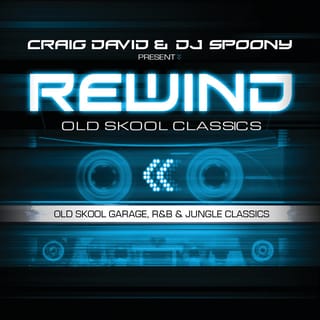 Rewind Old Skool Classics