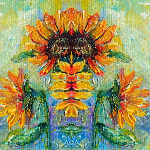 Sunflower - Single