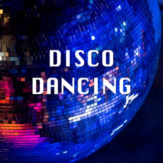 Disco Dancing