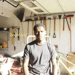 Bright Boy - Single