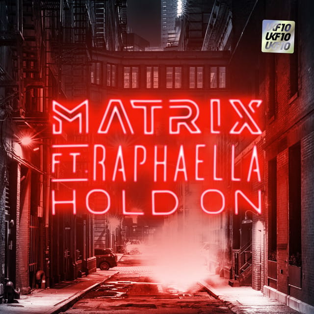 Hold On [UKF10]