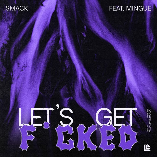 Let’s Get Fucked