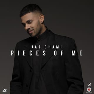 Pieces of Me